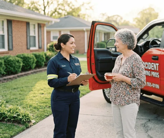 Accident Towing Service Kennett, MO FAQs